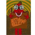 DVD Trustkill Video Assault - Vol. 1 (DVD, 2007...