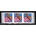 2915Cv 32c U.S. Flag Over Porch Very Fine MNH P...