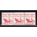 1900 5.2c Sleigh Very Fine MNH Dry Gum PNC 5/3 ...