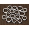 (16pcs) XRAY M18 / M18 T / M18 T PRO / NT-18 Me...