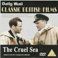 The Cruel Sea DVD Promo The Daily Mail Jack Haw...