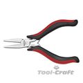 Yato professional flat nose mini pliers 115 mm ...