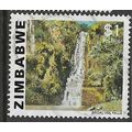 1980/1983 SG 589 - fine used (o)