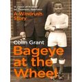 Bageye At The Wheel