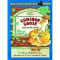Gumshoe Goose Private Eye