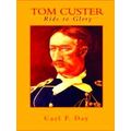 Frontier Military Series Tom Custer