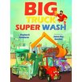 Big Truck Super Wash