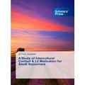 A Study of Intercultural Contact & L2 Motivatio...