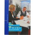 Bit Ba-4/Se-4 / Personeelszaken / Deel Werkboek