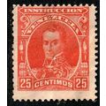 Venezuela 1904 General Bolivar 24c Used Stamp I...