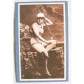 c.1980s PC Oarswoman Outfit, c.1890s