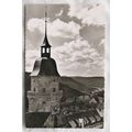 old postcard - Freudenstadt Schwarzwald