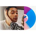 Loyle Carner Hopefully! Trio, Blue Pink and Pur...
