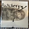BUCKCHERRY 15 DOUBLE ALBUM CLEAR SMOKE VINYL SI...