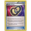 Pokemon XY BREAKPoint #109/122 Puzzle of Time