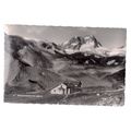 DRESDENERHUTTE, mountain, AUSTRIA unused vintag...