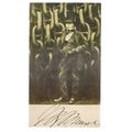 ISAMBARD KINGDOM BRUNEL unused vintage postcard...