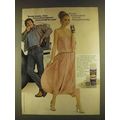 1980 Secret Solid Anti-Perspirant Ad - Breaker,...