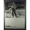 1980 Ann Taylor Fashion Ad - Fashion Experience