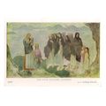 JOHN..... GALAWAY unused vintage postcard Tate ...