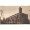 Vintage PC - Glastonbury Abbey, St. Joseph's Ch...