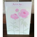 Just to say Cards - 003