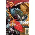 Action Comics (Vol 1) # 790 FN+ ORIG US COMICS