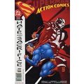 Action Comics (Vol 1) # 788 NM MODERN AGE COMICS