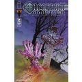 Obergeist: Ragnarok Highway (Vol 1) # 002 NM MO...