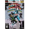 Captain America Annual # 010 NM MODERN AGE COMICS