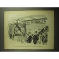 1959 Cartoon by James Stevenson - Now, if you s...