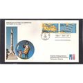 FDC JRA Covers 1937-1938 18c Battles Souvenir C...