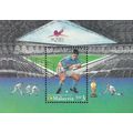 10th Men's Hockey World Cup 2002 Malaysia Games...
