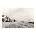 REAL PHOTOGRAPHIC POSTCARD MARINE PARADE WORTHI...