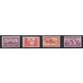 748 9c Glacier National Park Average Plus MNH V...