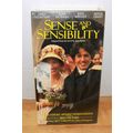Sense and Sensibility VHS Tape 1996 New Sealed