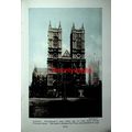 Westminster Abbey, London (St Paul's & Amen Cou...
