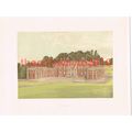 Hawkstone, Nr Hodnet, Shropshire, England, Book...