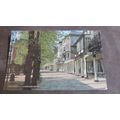 1976 fr J Salmon Postcard - The Pantiles, Tunbr...