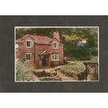 Postcard Devon Lee near Ilfracombe Smugglers co...