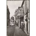 Moulin de la Galette, Montmartre, Paris, c.1960...