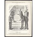 AFTER YOU! 1891 Sir John Tenniel - Sir Michael ...