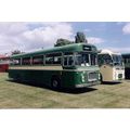 Colour Photograph of United Counties Omnibus Co...