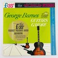 George Barnes – Guitars Galore Vinyl LP Record ...