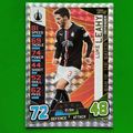 2016-17 Topps Match Attax SPFL Man Of The Match...