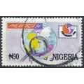Philakorea 94 Stamp Exhibition - Nigeria 1994 -...