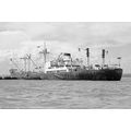 mc3214 - Greek Cargo Ship - Filothei , built 19...