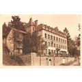 23 -EVAUX LES BAINS - GRAND HOTEL DE LA FONTAINE