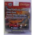 M 2 ' 1978 DODGE POWER WAGON 150 Li'l RED EXPRE...
