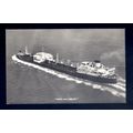 TA0906 - ESSO Oil Tanker - Esso Salisbury - bui...
